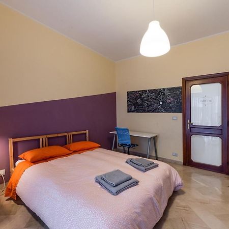 House Of Arts Hotel Bari Buitenkant foto