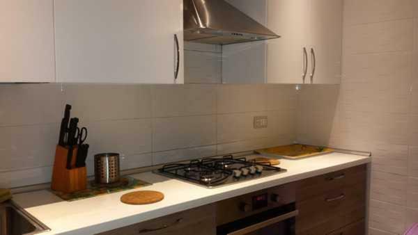 House Of Arts Hotel Bari Buitenkant foto