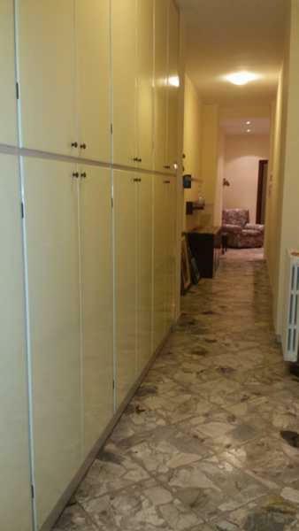 House Of Arts Hotel Bari Buitenkant foto