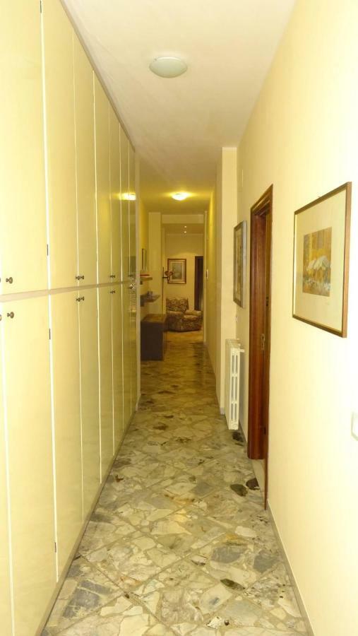 House Of Arts Hotel Bari Buitenkant foto